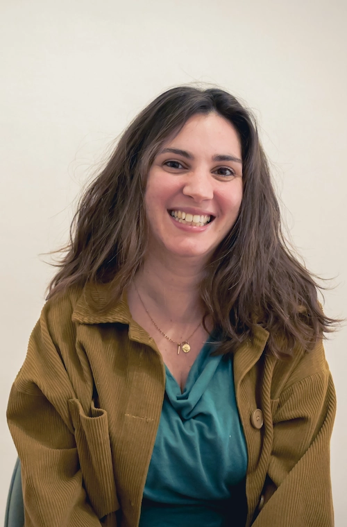 neuropsicomotricista