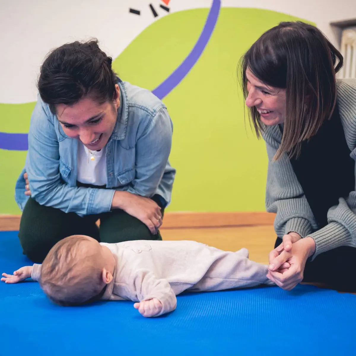 consulenza neuropsicomotoria