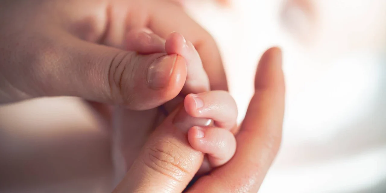 Il neonato: un essere competente nella comunicazione