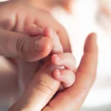 massaggio infantile torino