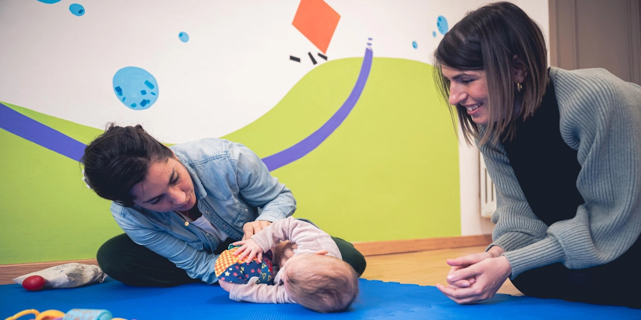 Come capire i bisogni del tuo bambino: imparare a osservare e leggere i segnali nei primi anni di vita